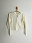 Woven Comfort Jacket