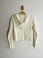 Woven Comfort Jacket