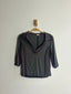 Threaded Grace Top