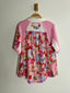 Petal Patch Top
