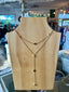 Aurelia Necklace