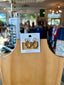 Drop Link Earrings