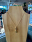 Love Toggle Necklace