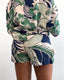 Touch of Tropics Shorts
