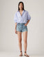 Levi's 501 Original Short Vague Finish