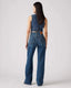 Levi's Ribcage Wide Leg Jean