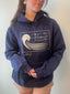 I Left My Heart Sweatshirt