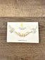 L&L Mixed Shell Necklace