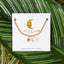 L&L Offshore Necklace