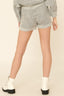 Two Tone Shorts