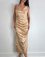 Romantic Love Dress