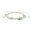 L&L Sea Stone Bracelet