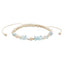 L&L Sea Stone Bracelet