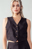 Simply Structured Vest