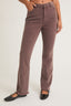 Toffee Tone Pants