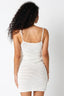 White Sand Dress