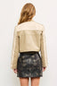 Color Block Jacket