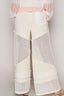 Sun Bleached Pants