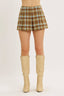 Campus Crush Mini Skort