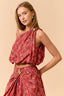 Terracotta Garden Top
