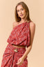 Terracotta Garden Top