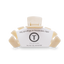 Classic Hair Clip | Large | Almond Beige