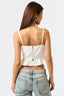 Snow Belle Top