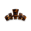 Classic Hair Clip | Small | Tortoise