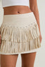 Rodeo Ready Skirt