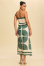Botanic Bay Midi Dress