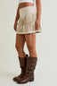Rodeo Ready Skirt