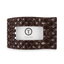 Flat Rectangle Hair Clip | Large | Truly Taupe Quilted
