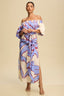 Isla Bloom Maxi Dress