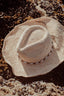 Kalani Raffia Western Rancher Hat