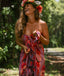 Lei Lady Pareo with Ocean Dreamer