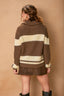 Nomad Stripe Jacket