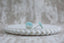 Custom Sand Wave Stud Earrings | Beach Sand