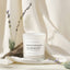 Driftwood and Mahogany 11 oz Soy Candle - Home Decor & Gifts