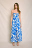 Cabana Vibes Maxi Dress
