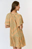 Honey Fields Mini Dress