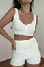 Effortlessly Cozy Shorts