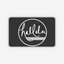 Hallelu Gift Card