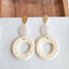 Lana Earrings - Light