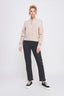 Dolman Half Zip