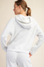 Haven Mist Scuba Jacket