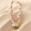 Seashell Ocean Necklace