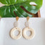 Lana Earrings - Light