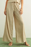 Toasted Tan Pants