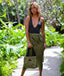 Loʻi Kalo - Organic Mini Bag
