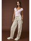 Free Spirit Cargo Pant